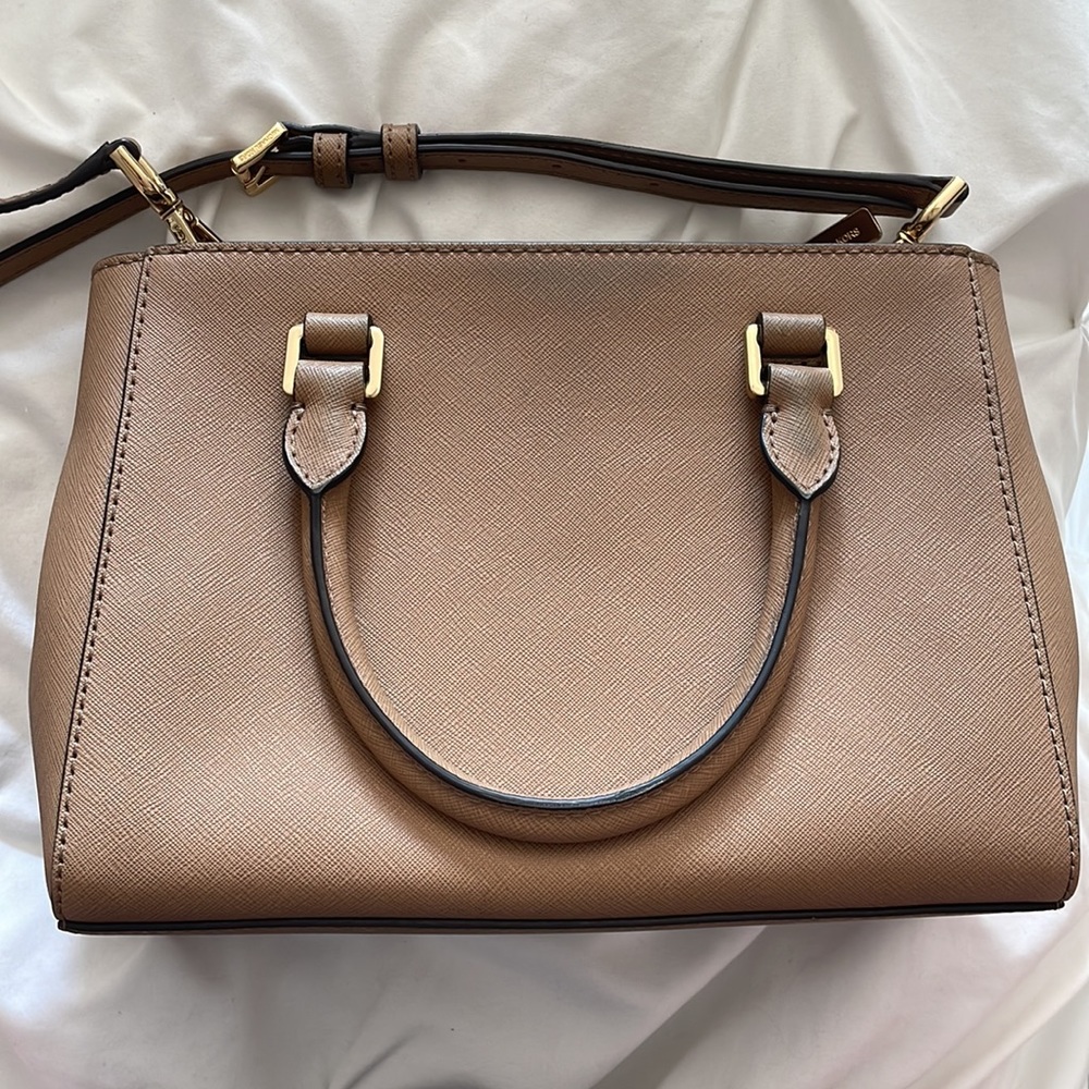 Michael Kors purse - Picture 5 of 5